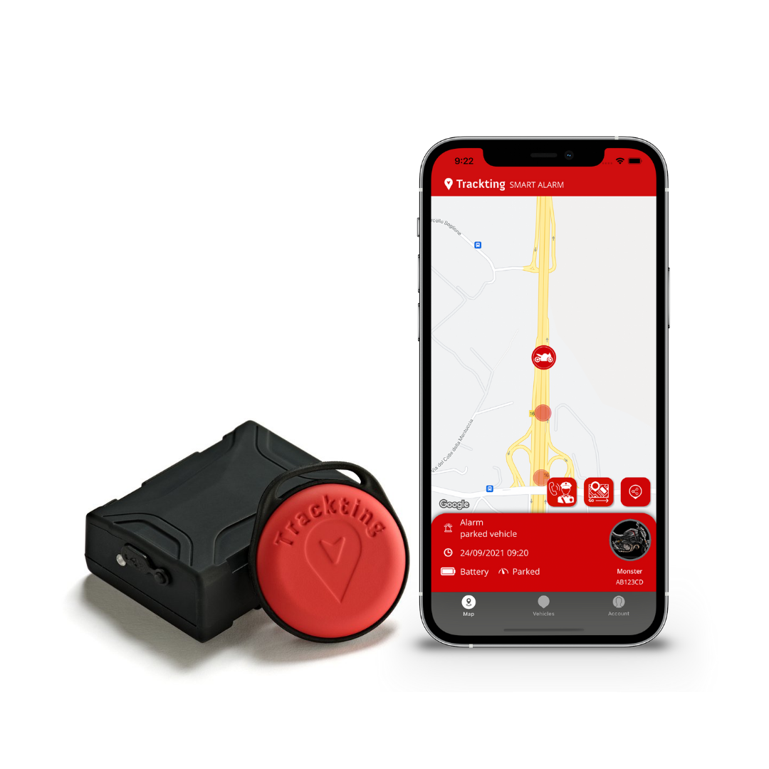 trackting.com