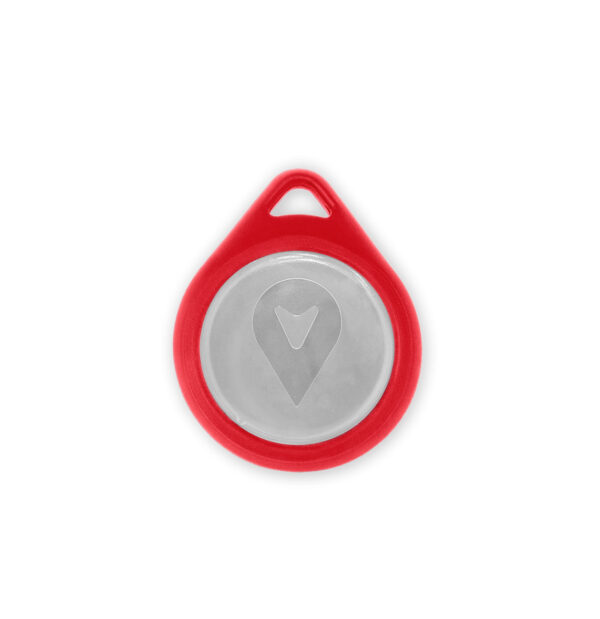 foto Tag portachiavi per antifurto GPS Trackting SMART V3
